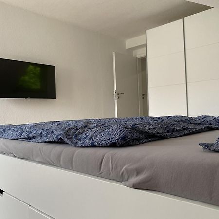 Appartments In Den Breitwiesen 威斯洛赫 外观 照片