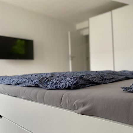 Appartments In Den Breitwiesen 威斯洛赫 客房 照片