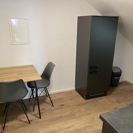 Appartments In Den Breitwiesen 威斯洛赫 客房 照片